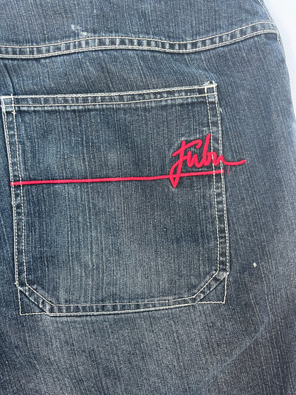Vintage Fubu Shorts - XL