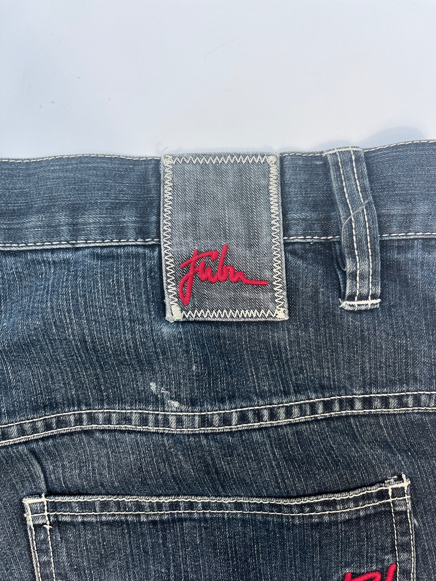 Vintage Fubu Shorts - XL