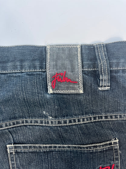 Vintage Fubu Shorts - XL