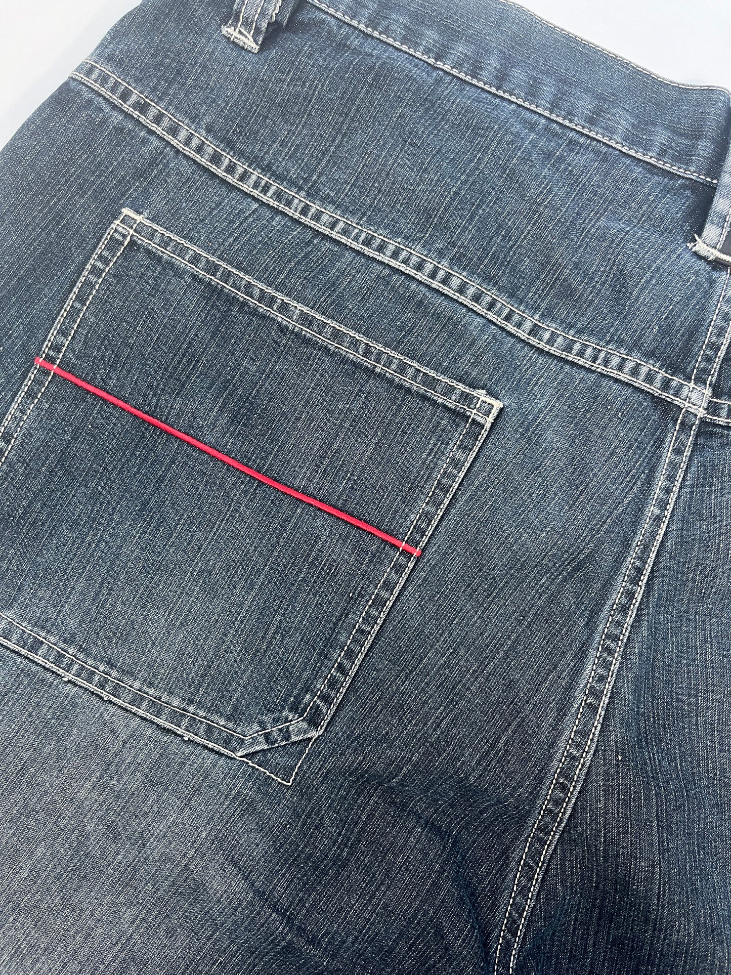 Vintage Fubu Shorts - XL