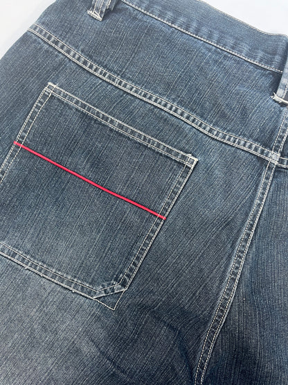 Vintage Fubu Shorts - XL