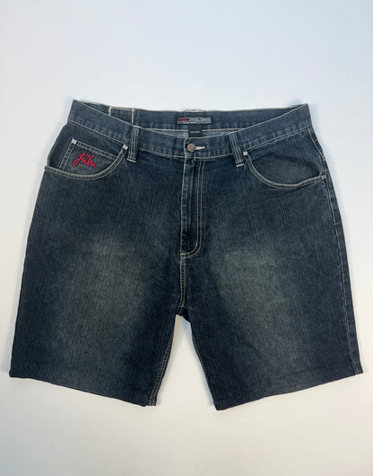 Vintage Fubu Shorts - XL