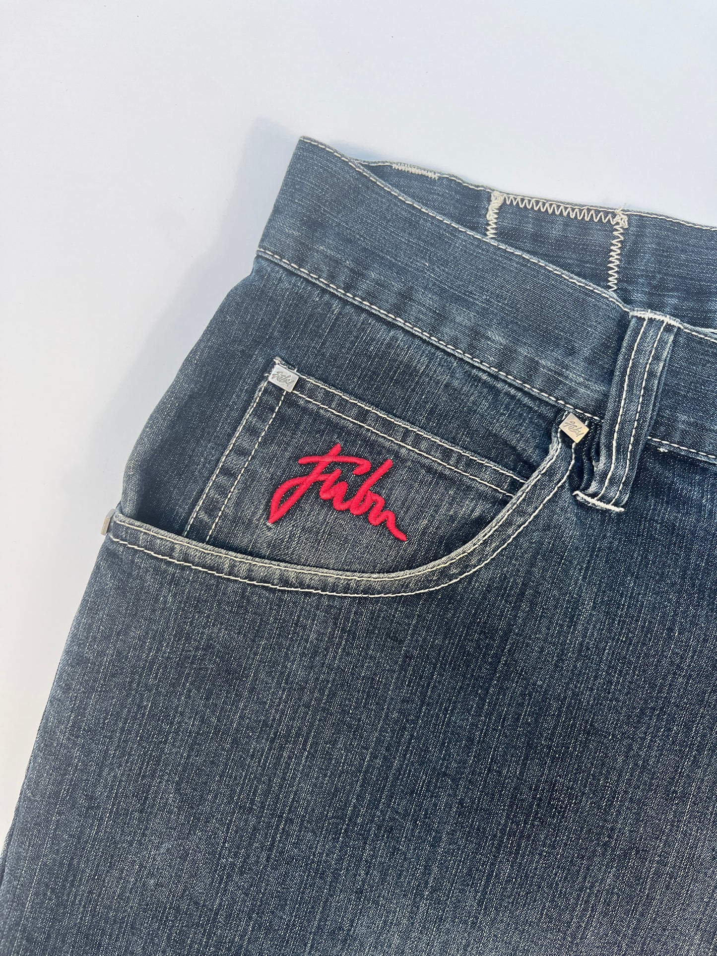 Vintage Fubu Shorts - XL