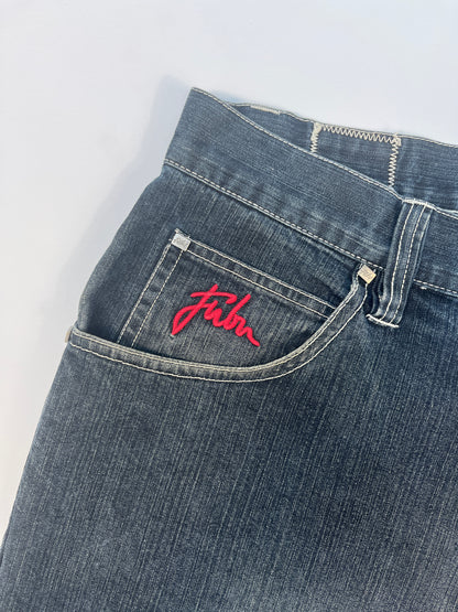 Vintage Fubu Shorts - XL