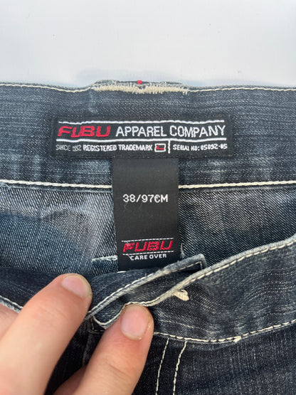 Vintage Fubu Shorts - XL