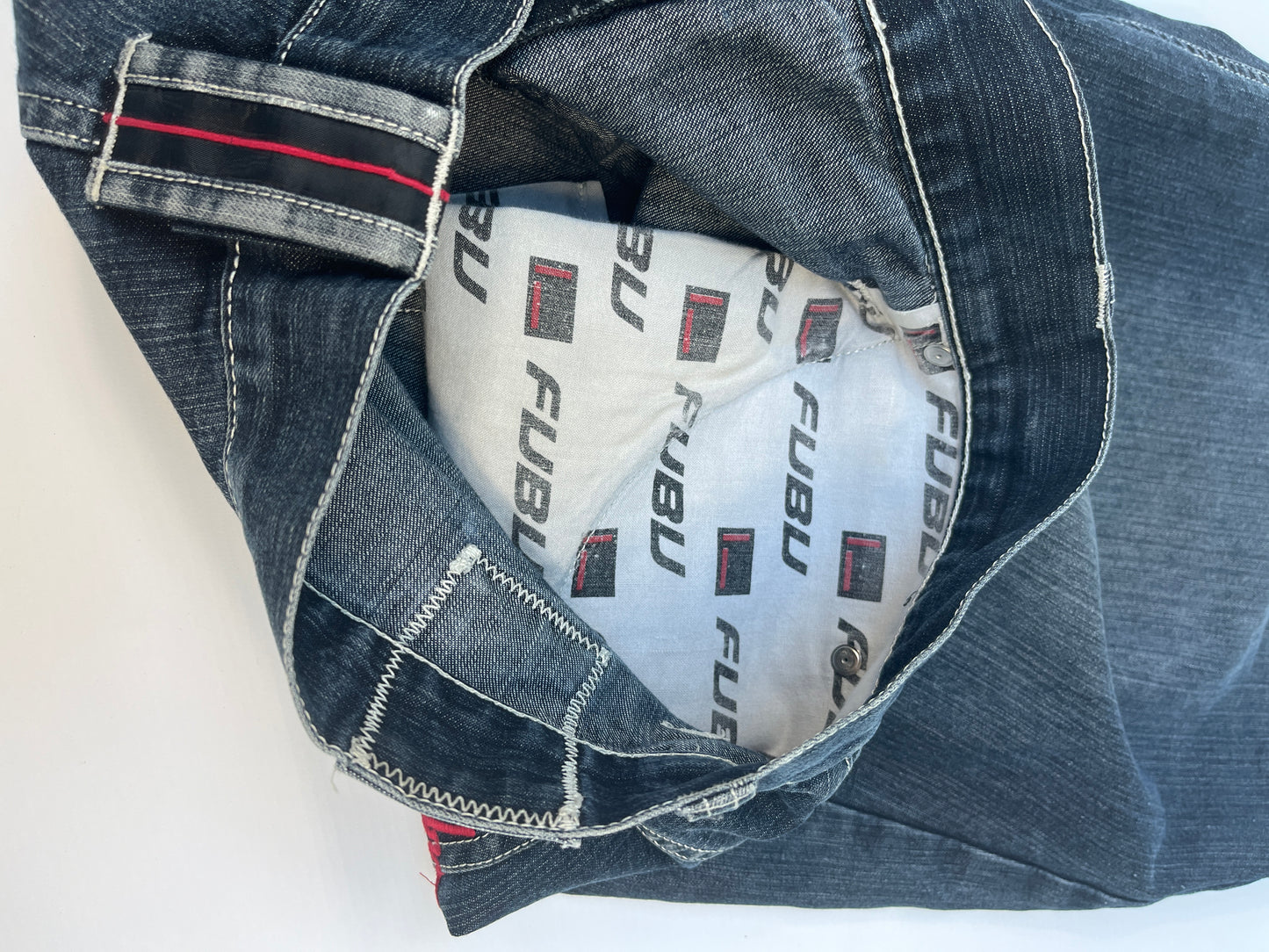 Vintage Fubu Shorts - XL