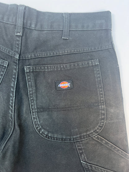 Dickies Carpenter Shorts - XS