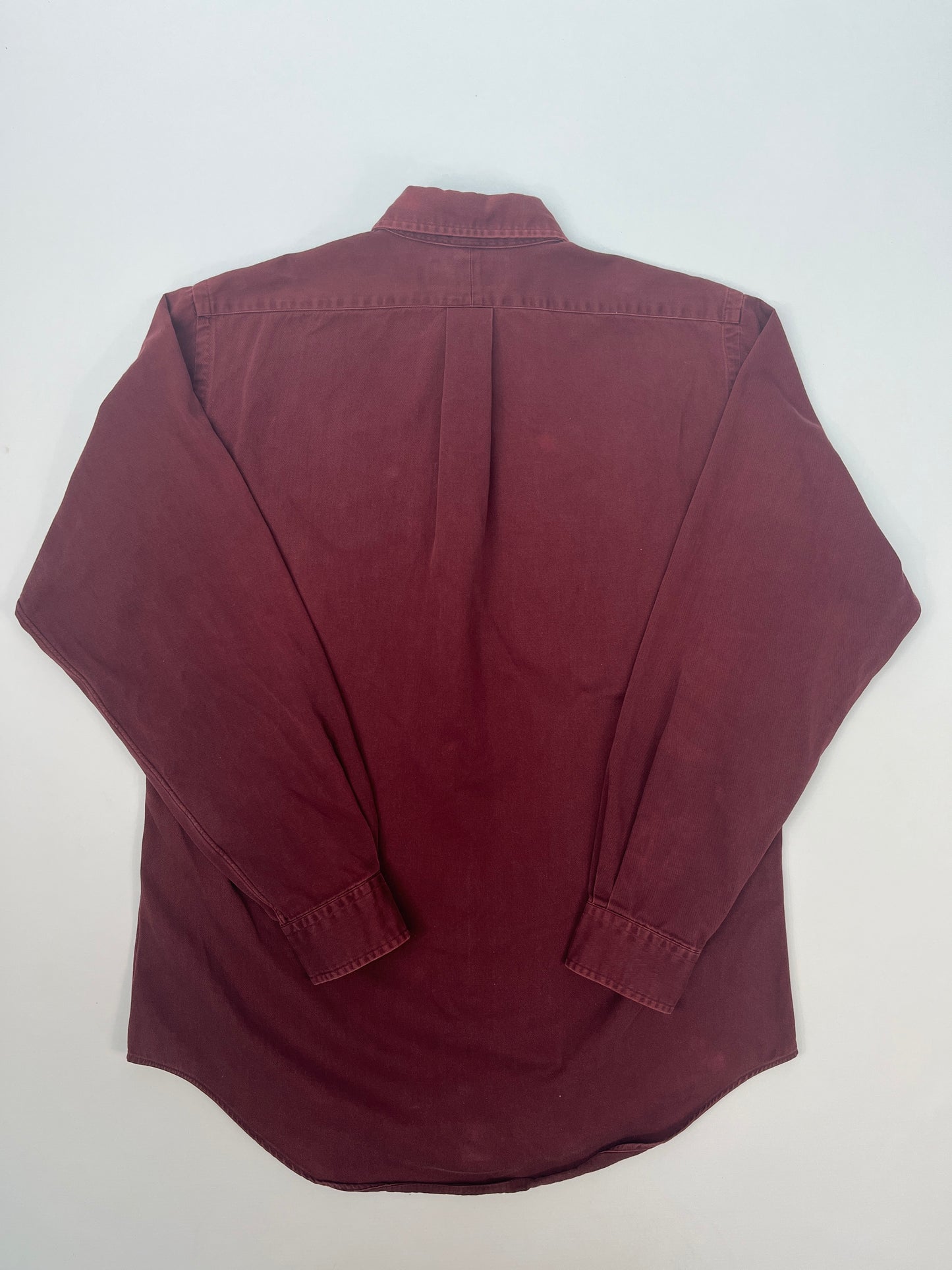 Vintage Polo Ralph Lauren Overhemd - M