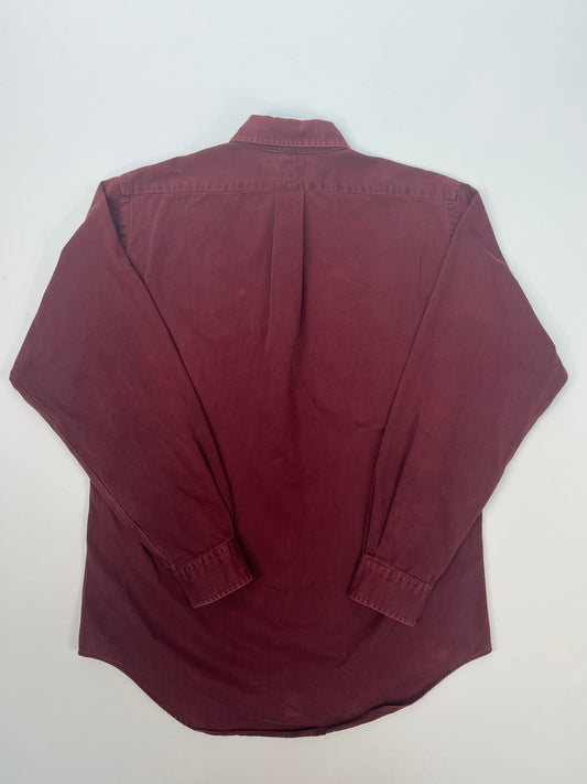 Vintage Polo Ralph Lauren Overhemd - M