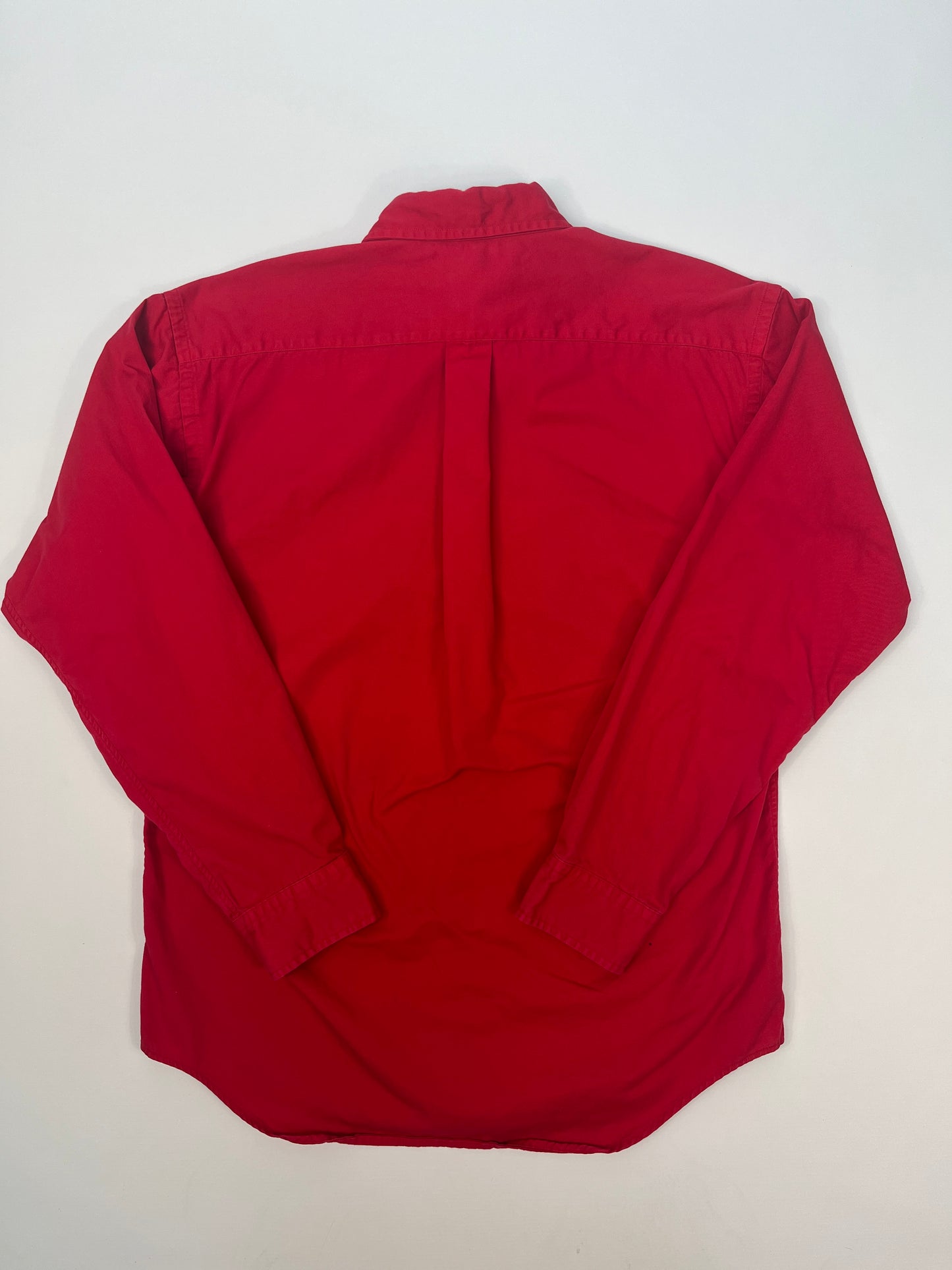 Vintage Polo Ralph Lauren Overhemd - S