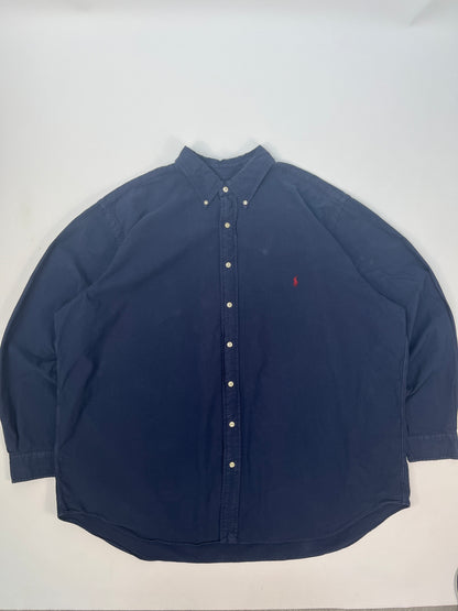 Ralph Lauren Overhemd - XXL