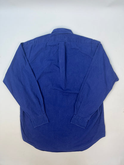 Vintage Polo Ralph Lauren Overhemd - M