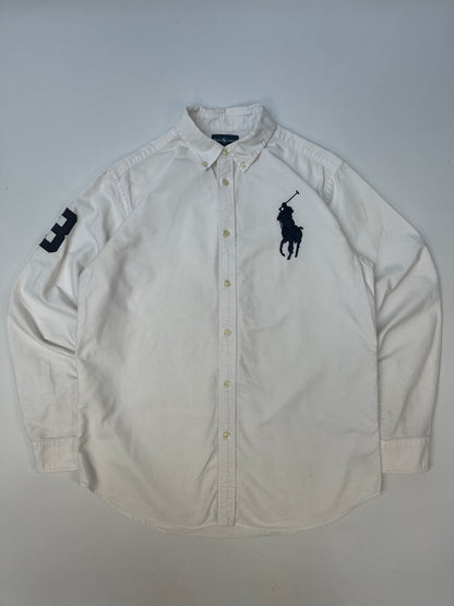 Vintage Polo Ralph Lauren Overhemd - S