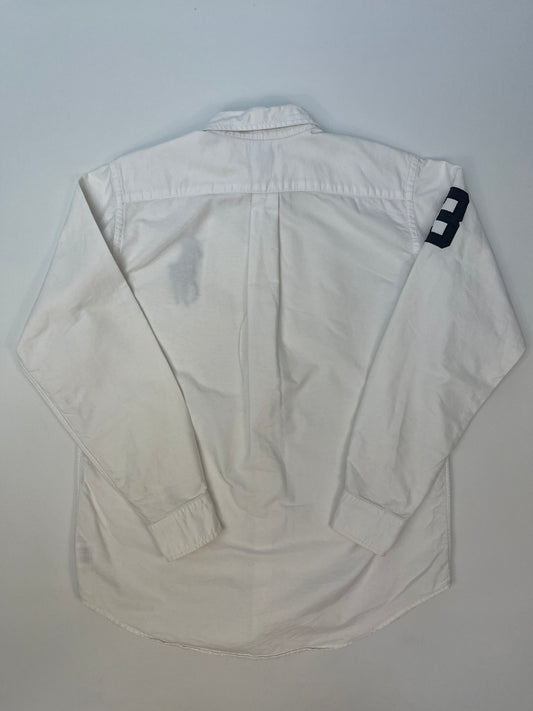 Vintage Polo Ralph Lauren Overhemd - S