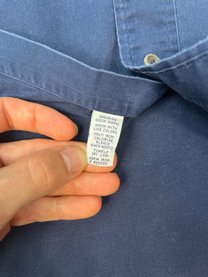 Vintage Polo Ralph Lauren Overhemd - S