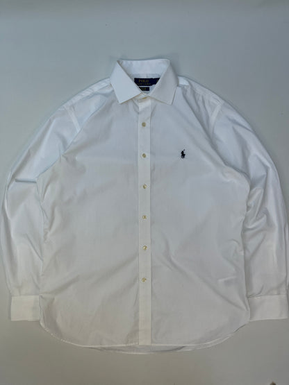 Vintage Polo Ralph Lauren Overhemd - L