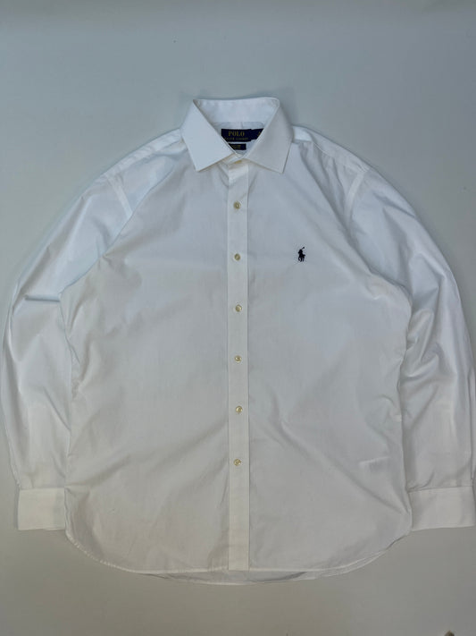 Vintage Polo Ralph Lauren Overhemd - L