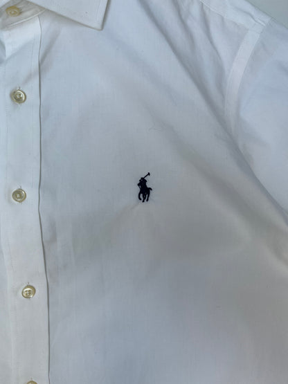 Vintage Polo Ralph Lauren Overhemd - L