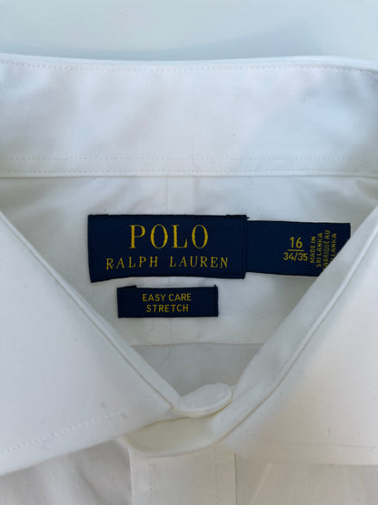 Vintage Polo Ralph Lauren Overhemd - L